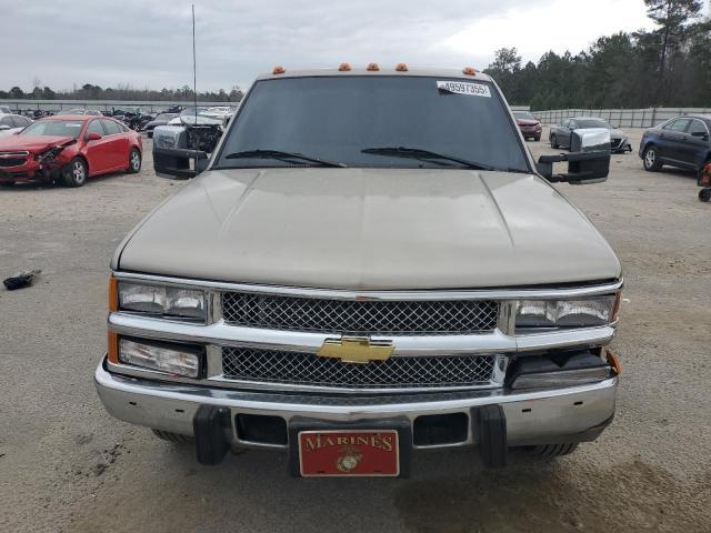 Chevrolet GMT-400 1999 3500 (1 Ton)