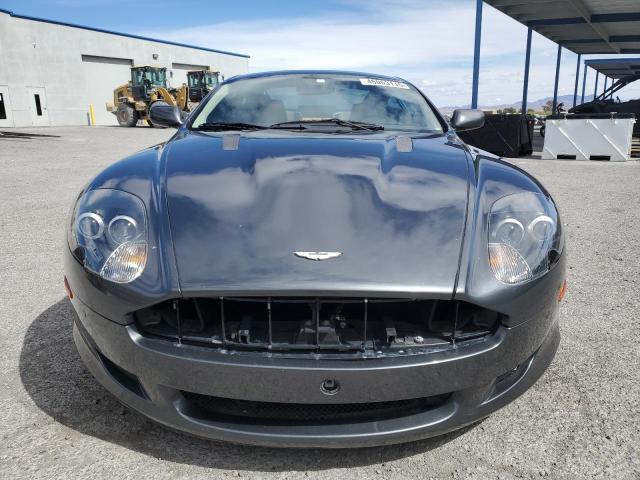 Aston Martin DB9 2007 