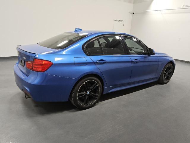 BMW 335i 2015 