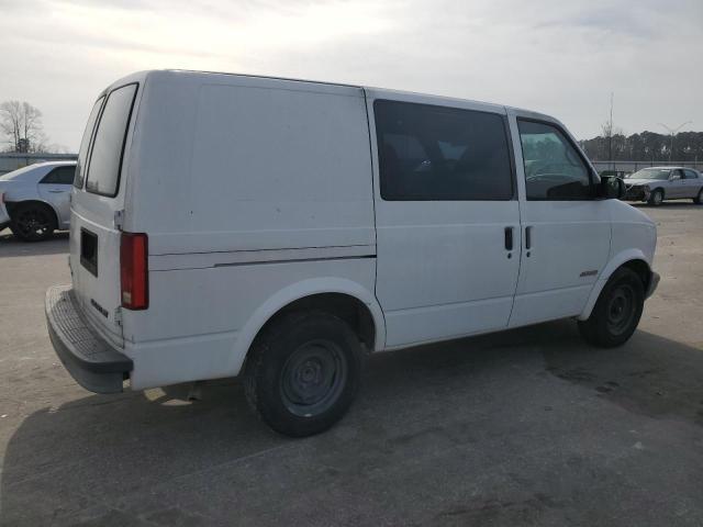Chevrolet Astro Van 1999 Small Van