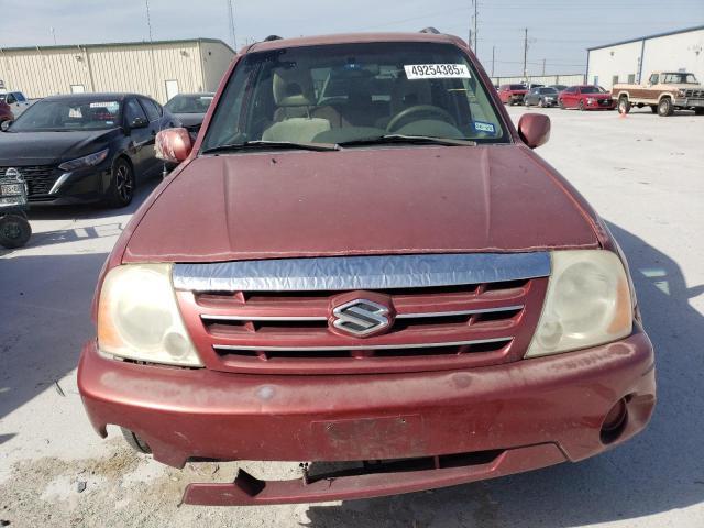 Suzuki XL7 2005 Hard Top