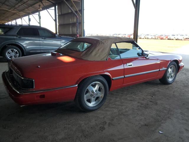 Jaguar XJS 1995 