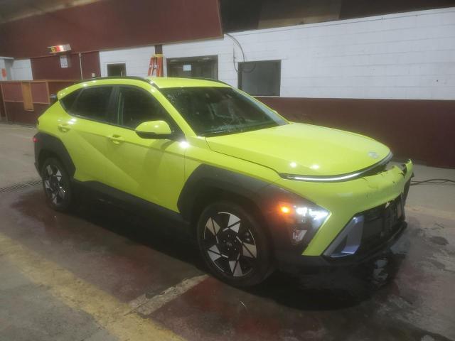 Hyundai Kona Electric 2024 SE