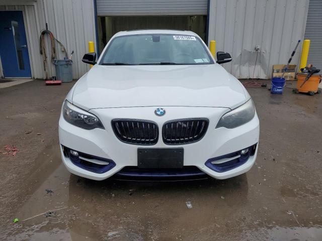 BMW 228i 2015 2-Series