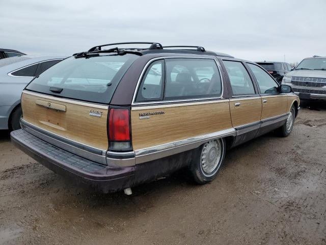 Buick Roadmaster 1996 Estate Wagon