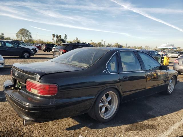 Chevrolet Caprice 1995 