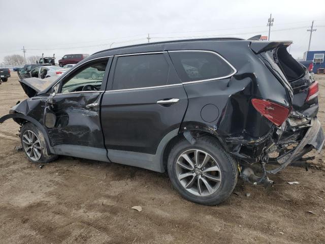 Hyundai Santa Fe XL 2019 SE Premium pkg