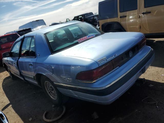 Mercury Grand Marquis 1994 LS