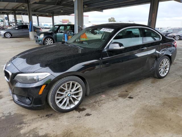 BMW 228i 2014 2-Series