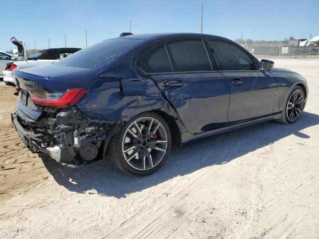 BMW M340i 2024 M340i