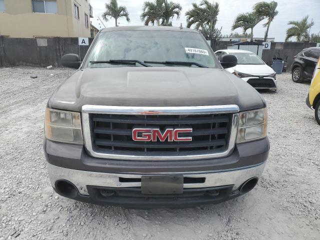 GMC Sierra 2011 SLE