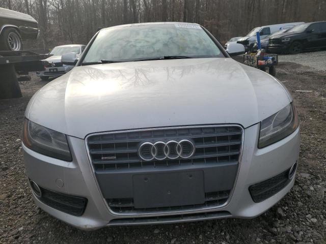 Audi A5 2011 