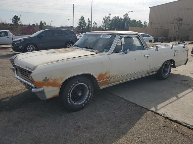 Chevrolet El Camino 1967 