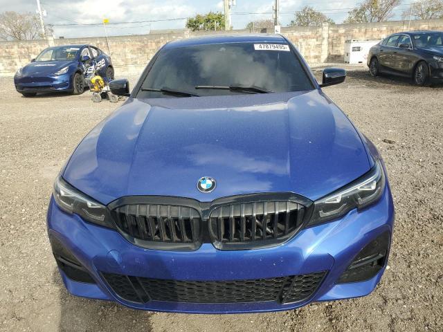 BMW 330i 2022 330i