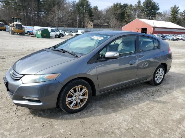 Honda Insight 2010 EX