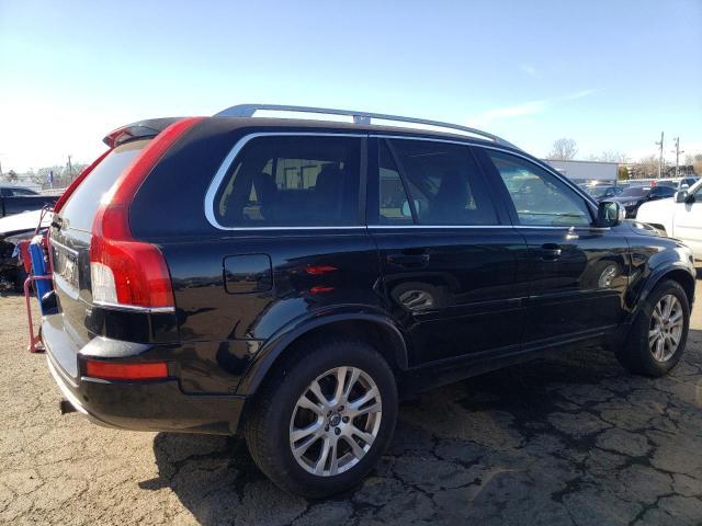 Volvo XC90 2013 