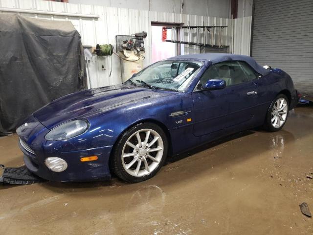 Aston Martin DB7 VANTAG 2002 