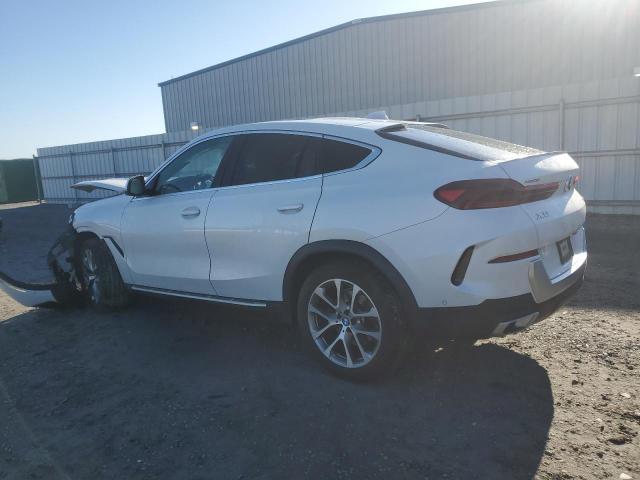BMW X6 2021 xDrive40i