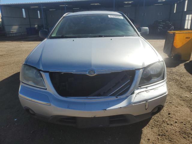 Chrysler Pacifica 2006 CS