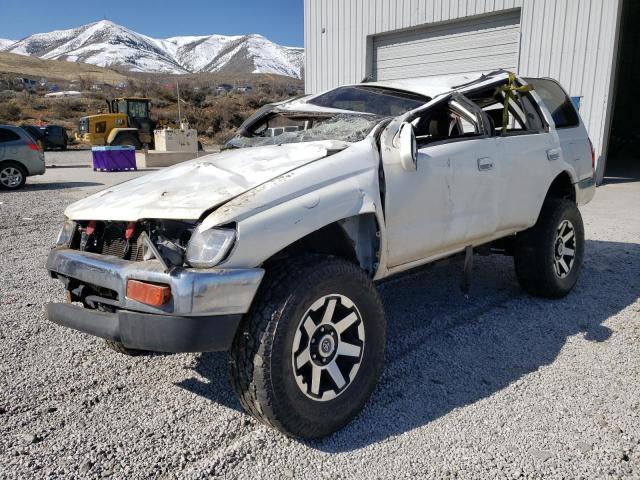 Toyota 4-Runner 1996 SR5 V6