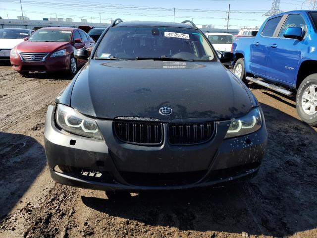 BMW 328xi 2008 3-Series