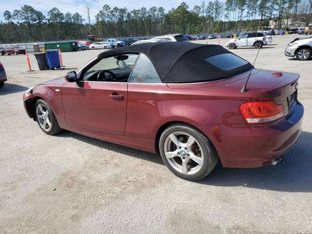 BMW 128i 2013 1-Series