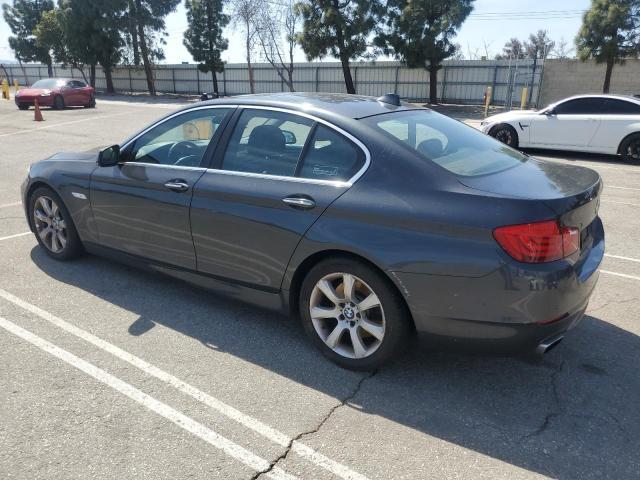 BMW 550i 2011 5-Series