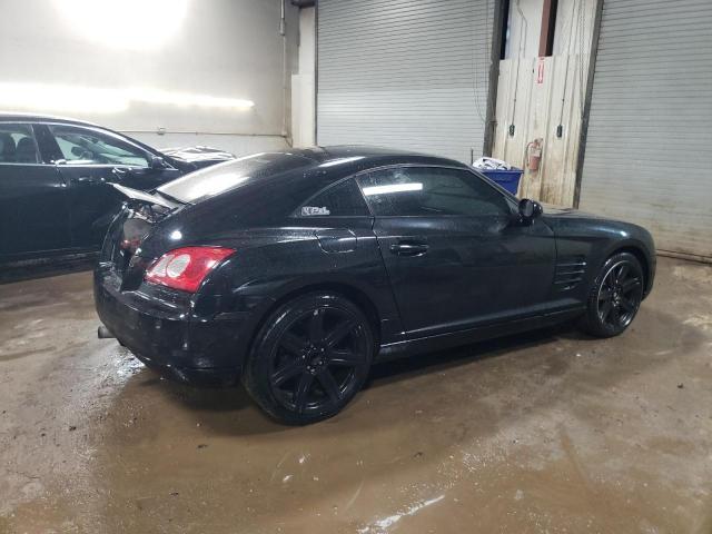 Chrysler Crossfire 2006 ZH