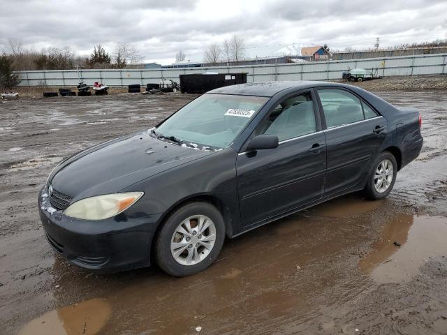 Toyota Camry 2004 LE