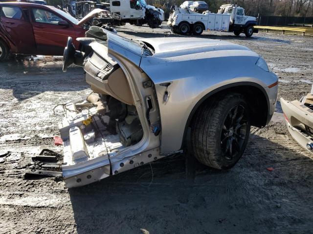 BMW X6 2011 SAV