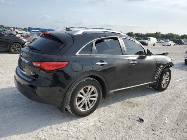Infiniti FX35 2012 Wagon body style