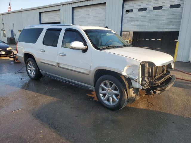 GMC Yukon XL 2007 