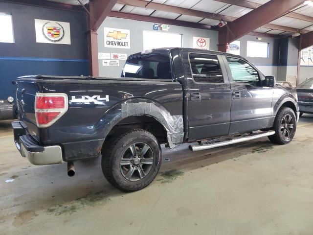 Ford F-150 2011 