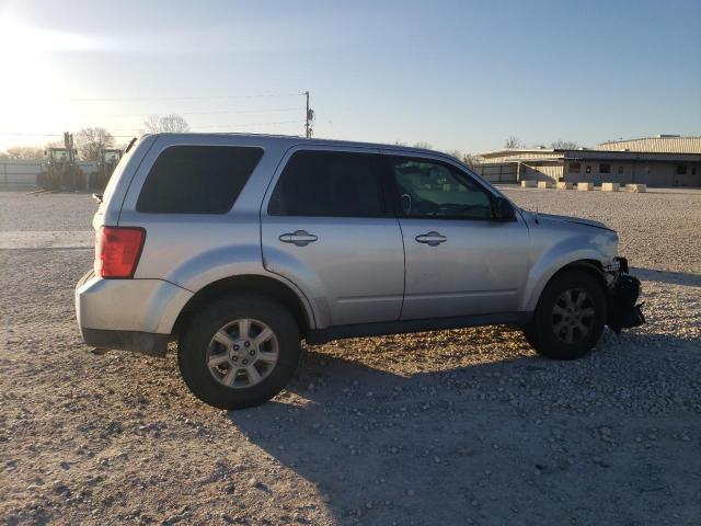 Mazda Tribute 2011 
