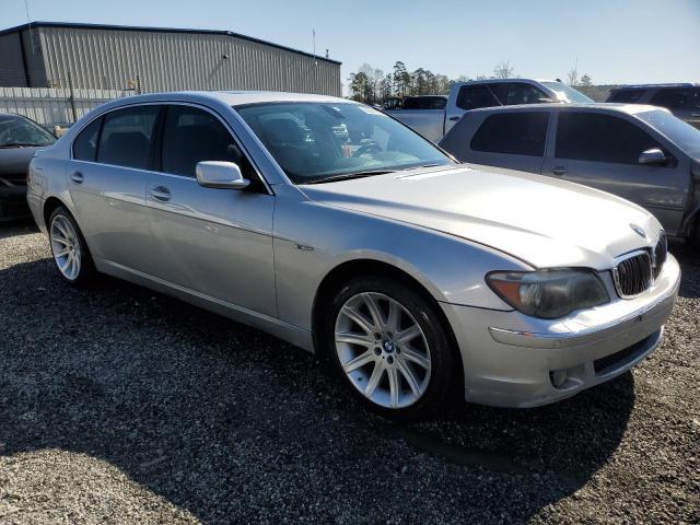 BMW 750Li 2006 7-Series