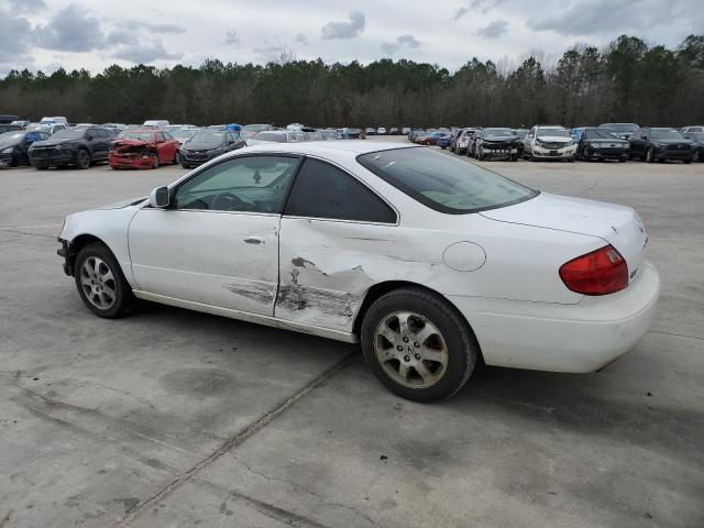 Acura CL 2001 Premium