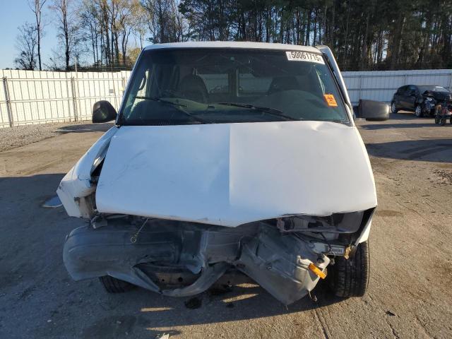 Chevrolet Astro Van 2004 Extended Van