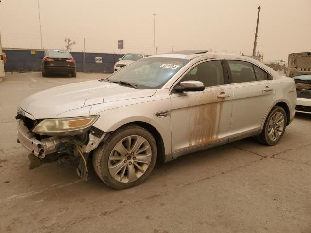 Ford Taurus 2011 Limited