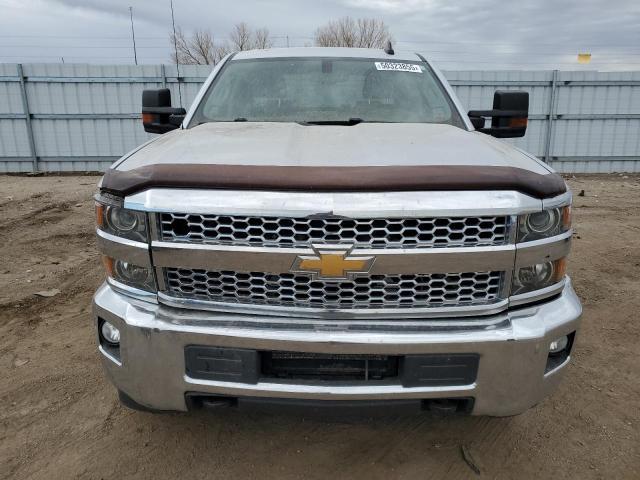 Chevrolet Silverado HD 2019 LT