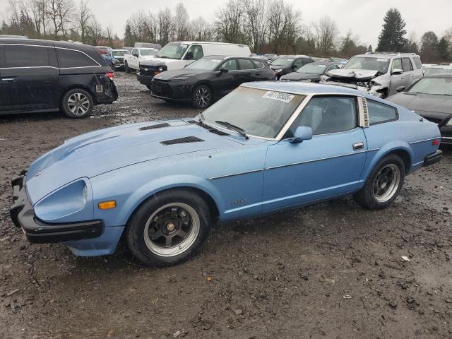 Datsun 280ZX 1979 