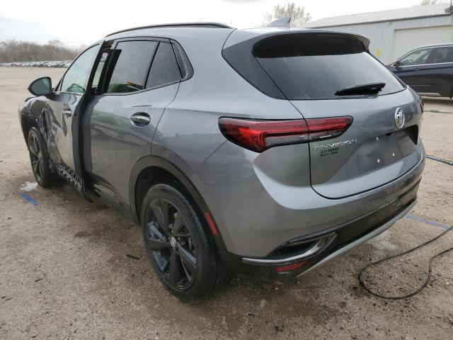 Buick Envision 2022 Preferred