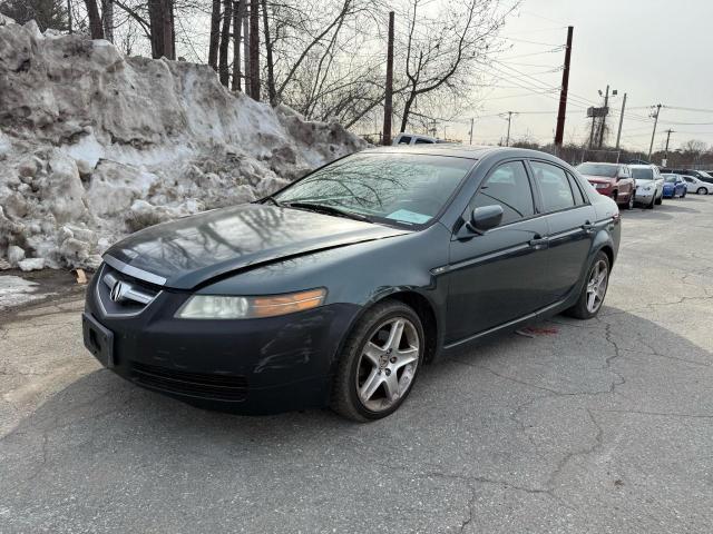 Acura TL 2005 BASE