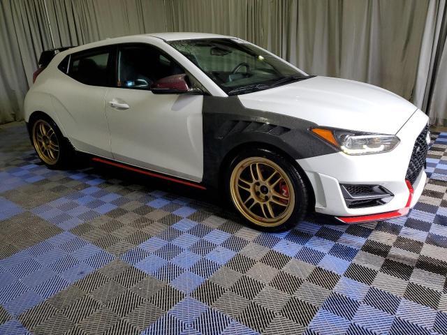 Hyundai Veloster N 2022 
