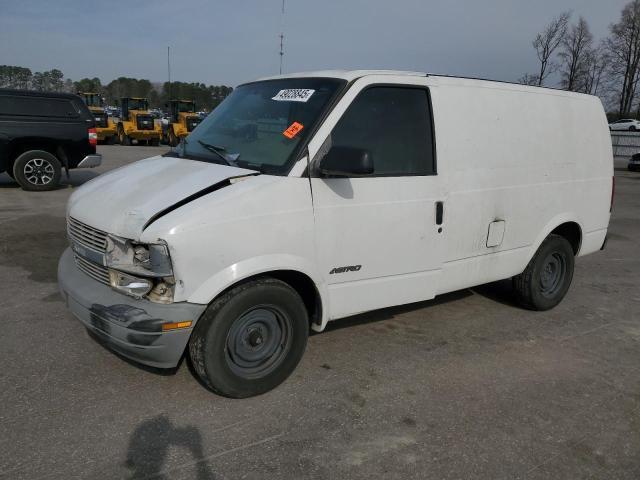 Chevrolet Astro Van 1999 Small Van