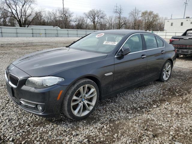 BMW 535i 2015 5-Series