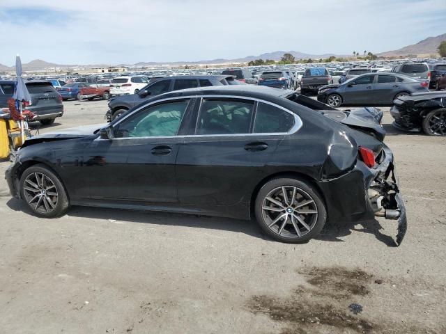 BMW 330e 2021 330e
