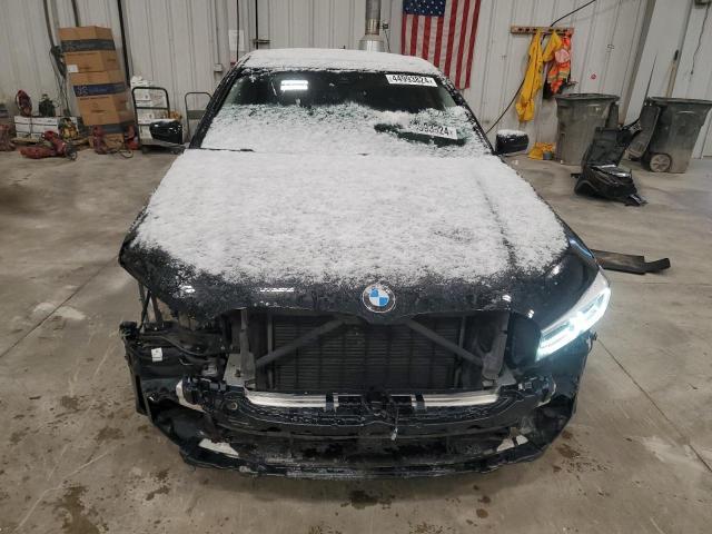 BMW 740i 2021 740i