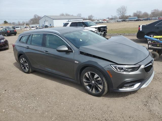 Buick Regal TourX 2018 Essence