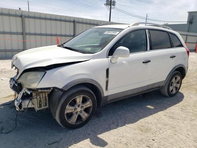 Chevrolet Captiva Sport 2014 2LS