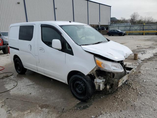 Chevrolet City Express 2015 LS